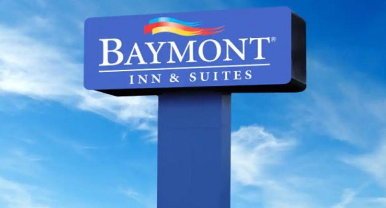 Baymont By Wyndham Youngstown Exterior foto