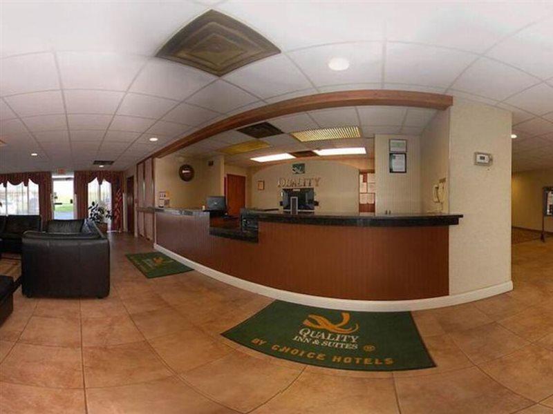 Baymont By Wyndham Youngstown Exterior foto